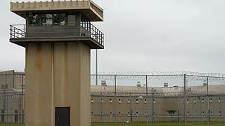 [photo, Eastern Correctional Institution, 30420 Revells Neck Road, Westover, Maryland]