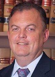 [photo, Joseph A. Riley, Interim State's Attorney, Caroline County, Maryland]