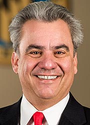 [photo, Anthony W. (Chip) Bertino, Jr., Board of County Commissioners, Worcester County, Maryland]