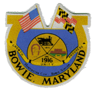 [City Seal, Bowie, Maryland]