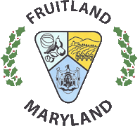 [City Seal, Fruitland, Maryland]