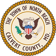 [Town Seal, North Beach, Maryland]