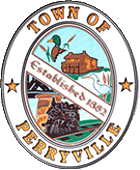 [Town Seal, Perryville, Maryland]