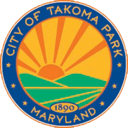 [City Seal, Takoma Park, Maryland]
