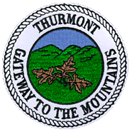[Town Seal, Thurmont, Maryland]