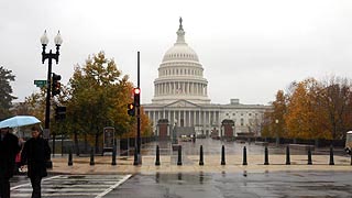 [photo, U.S. Capitol  (from First St., SE), Washington, DC]